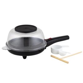 deni 8x8 electric skillet