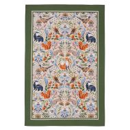 Ulster Weavers Blackthorn Cotton Tea Towel Multi-Coloured 74x48x0.2cm