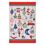 Ulster Weavers Christmas Ornaments Cotton Tea Towel 74x48x0.2cm