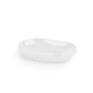 Umbra Step Soap Dish White 15x10x3cm