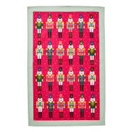 Ulster Weavers Nutcracker Cotton Tea Towel 74x48x0.2cm