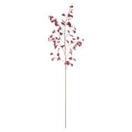 Rogue Dancing Orchid Spray Burgundy 20x15x93cm