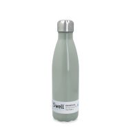 S'well Mountain Sage Bottle 500ml Green 7x7x26cm