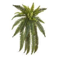 Rogue Boston Wall Fern Green 120x80x100cm