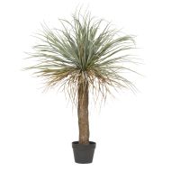 Rogue Grass Tree Green 88x88x110cm