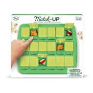 Fred Match-Up - Memory Snack Tray Green 25x1.7x22.7cm