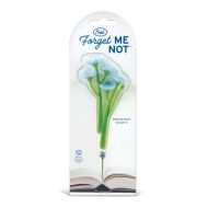 Fred Forget Me Nots Bookmarks Set of 2 Multi-Coloured 2x1x8cm