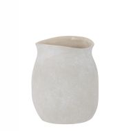 Rogue Maliah Pot Cream 16x16x18cm