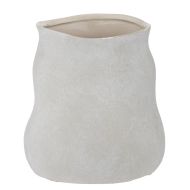 Rogue Maliah Pot Cream 22x22x23cm