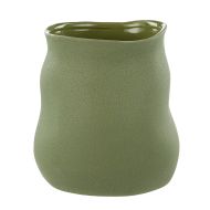 Rogue Maliah Pot Green 22x22x23cm