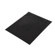 NoStik Reusable Non-Stick Baking Liner Black 40x33x0.1cm