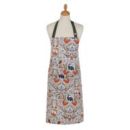 Ulster Weavers Blackthorn Cotton Apron Multi-Coloured 85x70x0.2cm