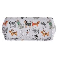 Ulster Weavers Dog Days Small Tray Multi-Coloured 39x17x3cm