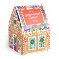 Galison Joy Laforme Gingerbread Cottage Puzzle 500pcs Multi-Coloured 50.8x50.8x0.2cm