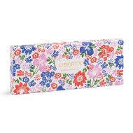 Galison Liberty Rubber Stamp Set Multi-Coloured 23x9x3cm