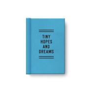 Brass Monkey Tiny Hopes and Dreams Multi-Coloured 7x1.2x10cm