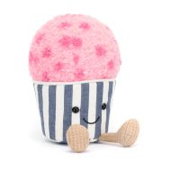 Jellycat Amuseables Gelato Multi-Coloured 8x7x16cm