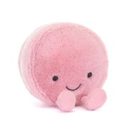 Jellycat Mia Macaron Pink 10x5x12cm