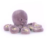 Jellycat Maya Octopus Little Purple 11x11x32cm