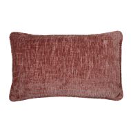 Amalfi Camrose Cushion Pink 50x10x30cm
