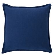 Amalfi Astim Cushion Blue 50x10x50cm