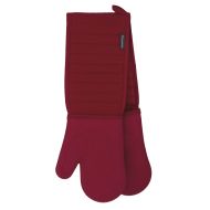 Savannah Safe & Snug Double Glove Red 97x18x1cm