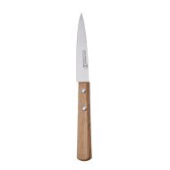 Andre Verdier Prepa Culi Paring Knife Oak Handle 19x2x1cm
