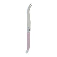 Andre Verdier Debutant Cheese Knife Stainless Steel/Pink 23x2x1cm