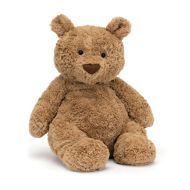 Jellycat Bartholomew Bear Huge Brown 47x19cm (New Item Code)