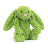 Jellycat Bashful Apple Bunny Original (Med) 31x20x15cm