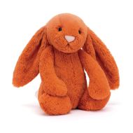 Jellycat Bashful Tangerine Bunny Original (Med) Orange 31x20x15cm