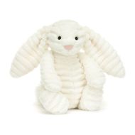 Jellycat Bashful Luxe Bunny Nimbus 9x12x31cm