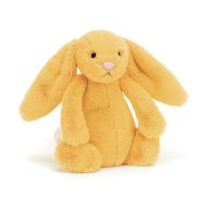 Jellycat Bashful Sunshine Bunny Little (Sml) Cream 18x15x10cm