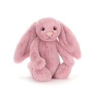 Jellycat Bashful Tulip Pink Bunny Little (Sml) Pink 8x9x18cm