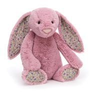 Jellycat Blossom Bashful Tulip Bunny Big (Huge) Pink 21x51cm