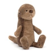 Jellycat Brooke Otter 20x10x33cm