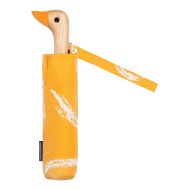 Original DuckHead Duck Umbrella Compact - Saffron Brush 5x7x35cm