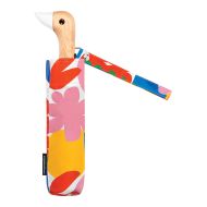 Original DuckHead Duck Umbrella Compact - Matisse Print 5x7x35cm