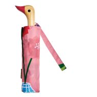 Original Duckhead Duck Umbrella Compact - Vases Multi-Coloured 5x7x35cm