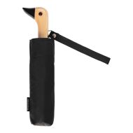 Original DuckHead Duck Umbrella Compact - Black 5x7x35cm