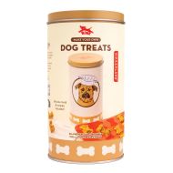 Kikkerland Kobe Make Your Own Dog Treats Red 23x1x14.5cm