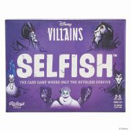 Ridleys Disney Villains Selfish Multi-Coloured 16x20.5x4.5cm