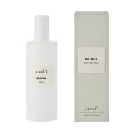 Amalfi Santal Interior Spray 150ml White 5.5x5.5x17.5cm