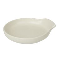 Davis & Waddell Darley Spoon Rest Cream 14.5x12x2.5cm