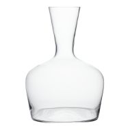 Davis & Waddell Ascot Glass Carafe 2L Clear 24x24x16cm