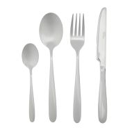 Davis & Waddell Quinn Stainless Steel Cutlery Set 16pcs