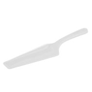 Society Home Macy Porcelain Cake Server White 24x6x2.5cm