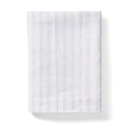 Society Home Chloe Liveable Linen Tablecloth White 230x150x1cm