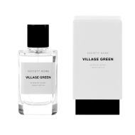 Society Home Village Green Interior Spray 100ml White 5x5x11.5cm