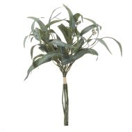 Rogue Eucalyptus Seeding Bunch Green 38x28x28cm